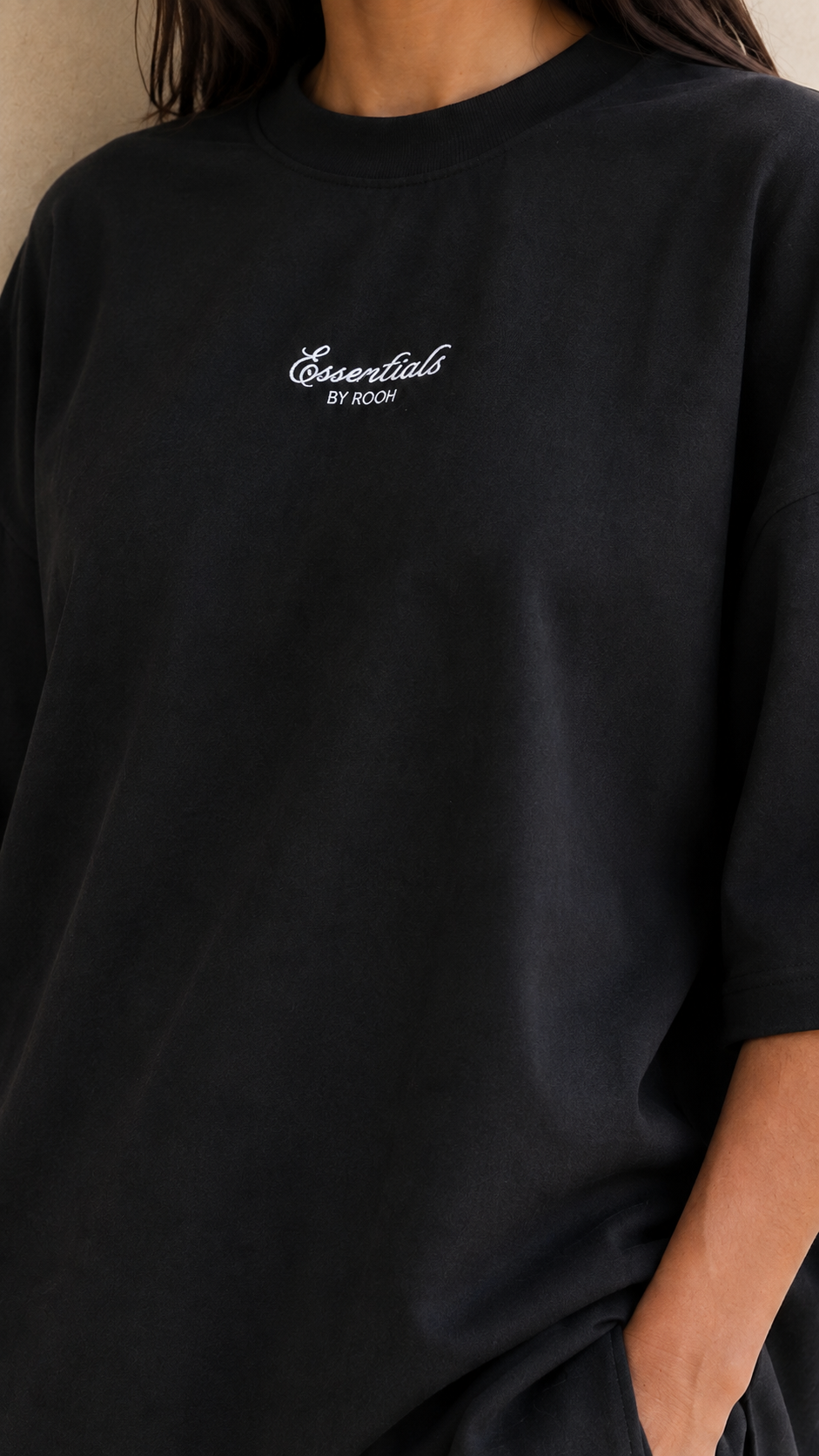 The Essential Jog Set V2 — Collection Automne 2026