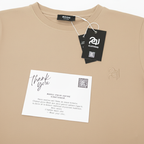 Essential Oversized Jog Set