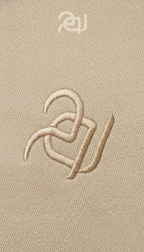 Essential Oversized Jog Set