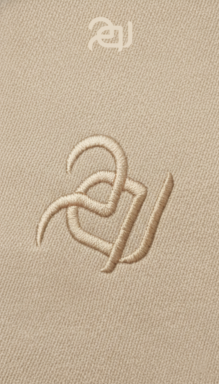 Essential Oversized Jog Set