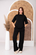 Essential Oversized Jog Set