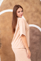 Essential Oversized Jog Set