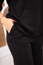 Essential Oversized Jog Set