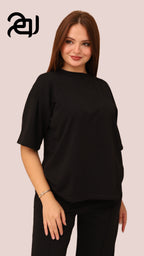 Essential Oversized Jog Set