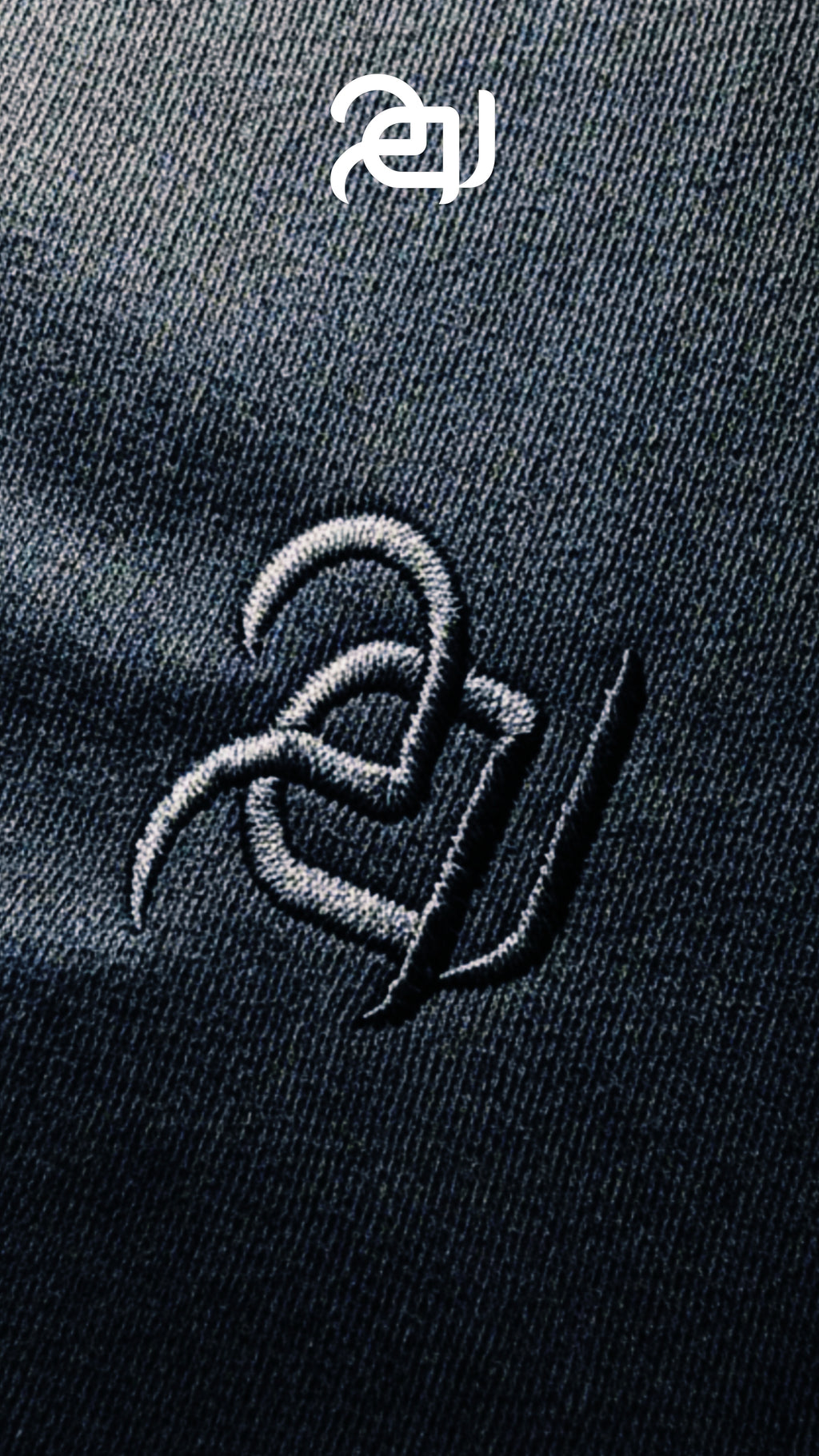 Essential Oversized Jog Set