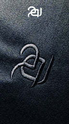 Essential Oversized Jog Set