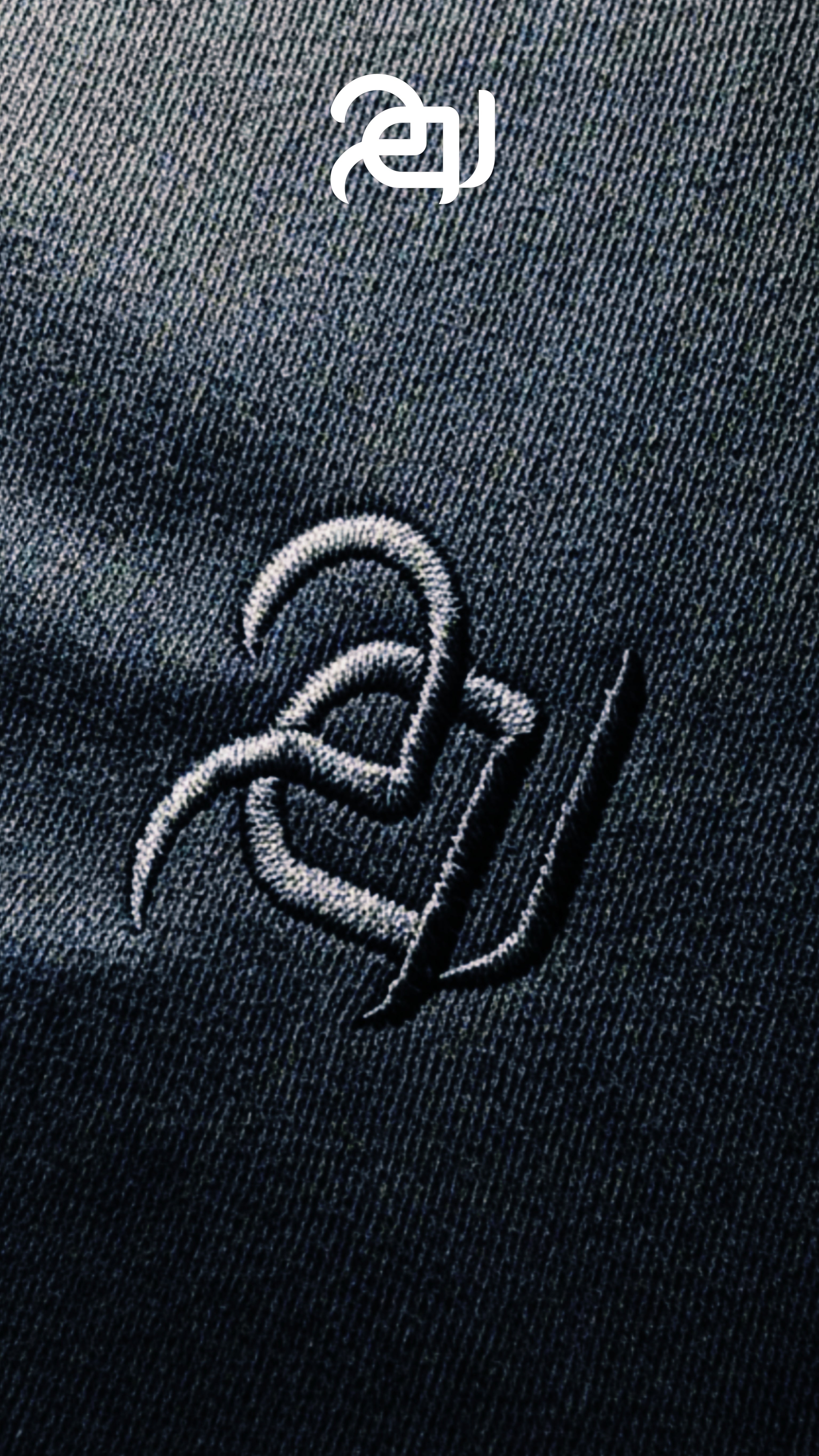 Essential Oversized Jog Set