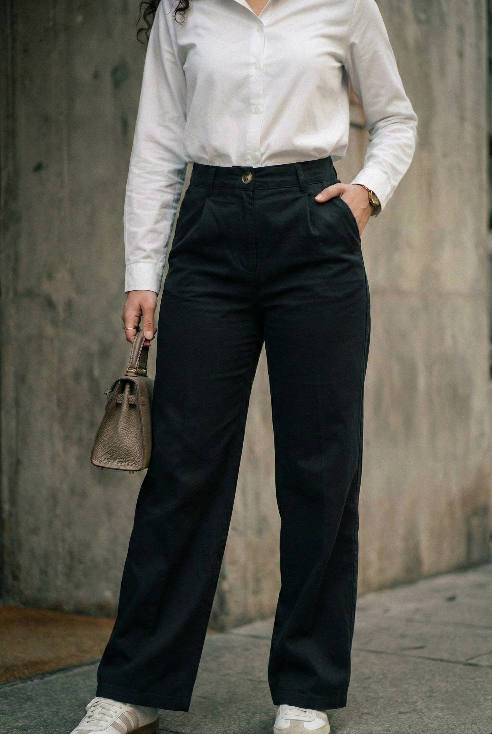 The Sport Chic Pant by ROOH - Best Seller