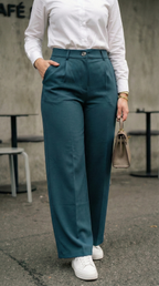 The Sport Chic Pant by ROOH - Best Seller