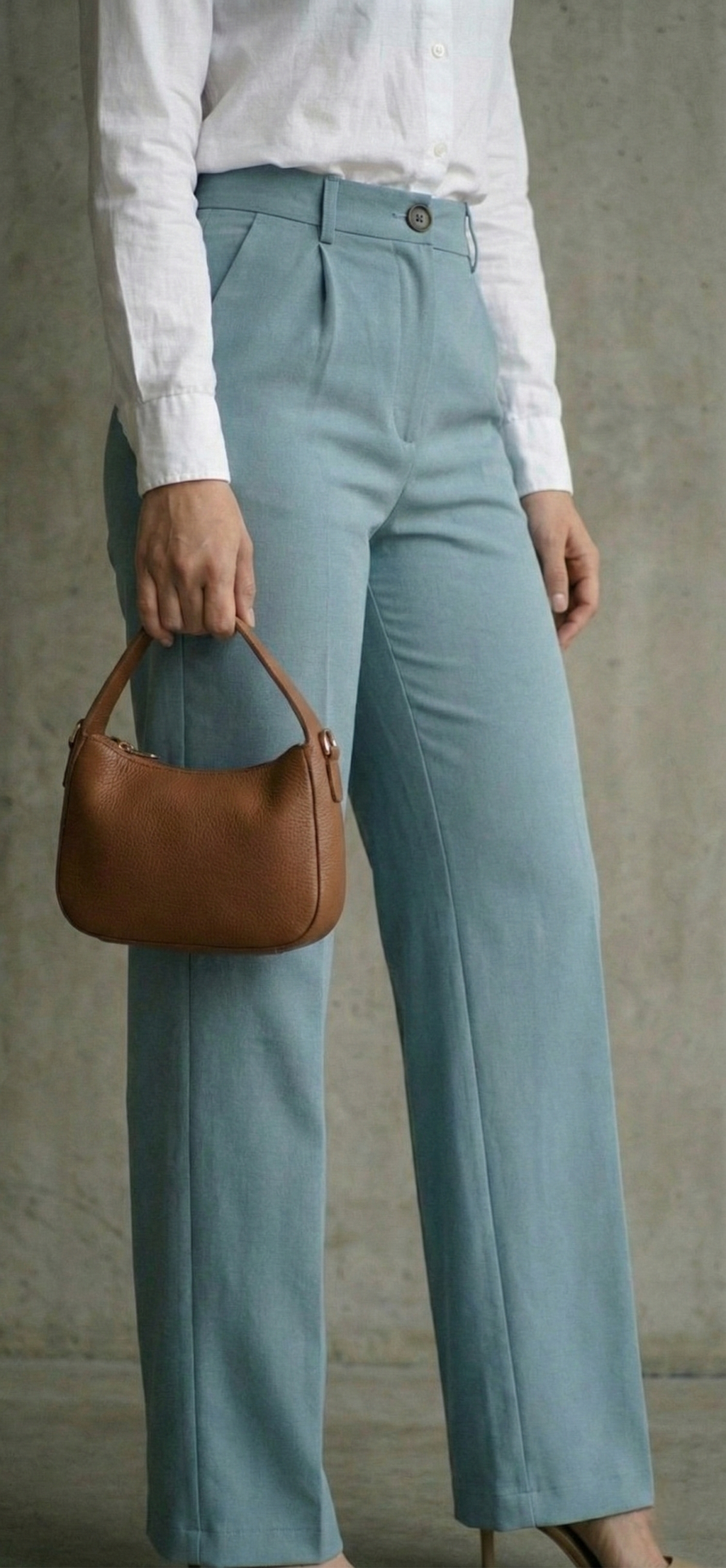 The Sport Chic Pant by ROOH - Best Seller