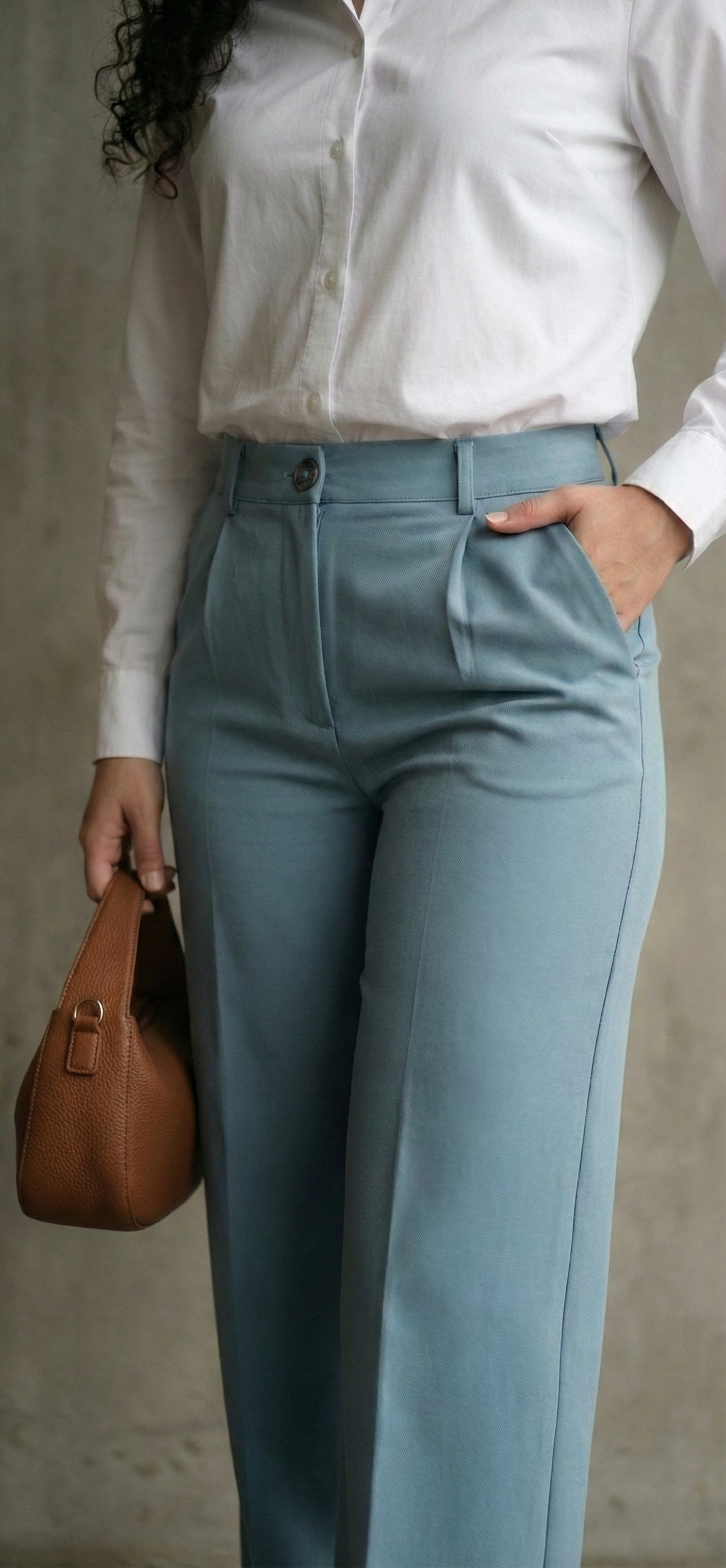 The Sport Chic Pant by ROOH - Best Seller