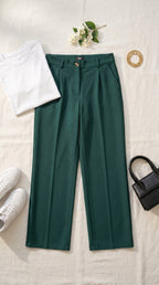 The Sport Chic Pant by ROOH - Best Seller PROMO